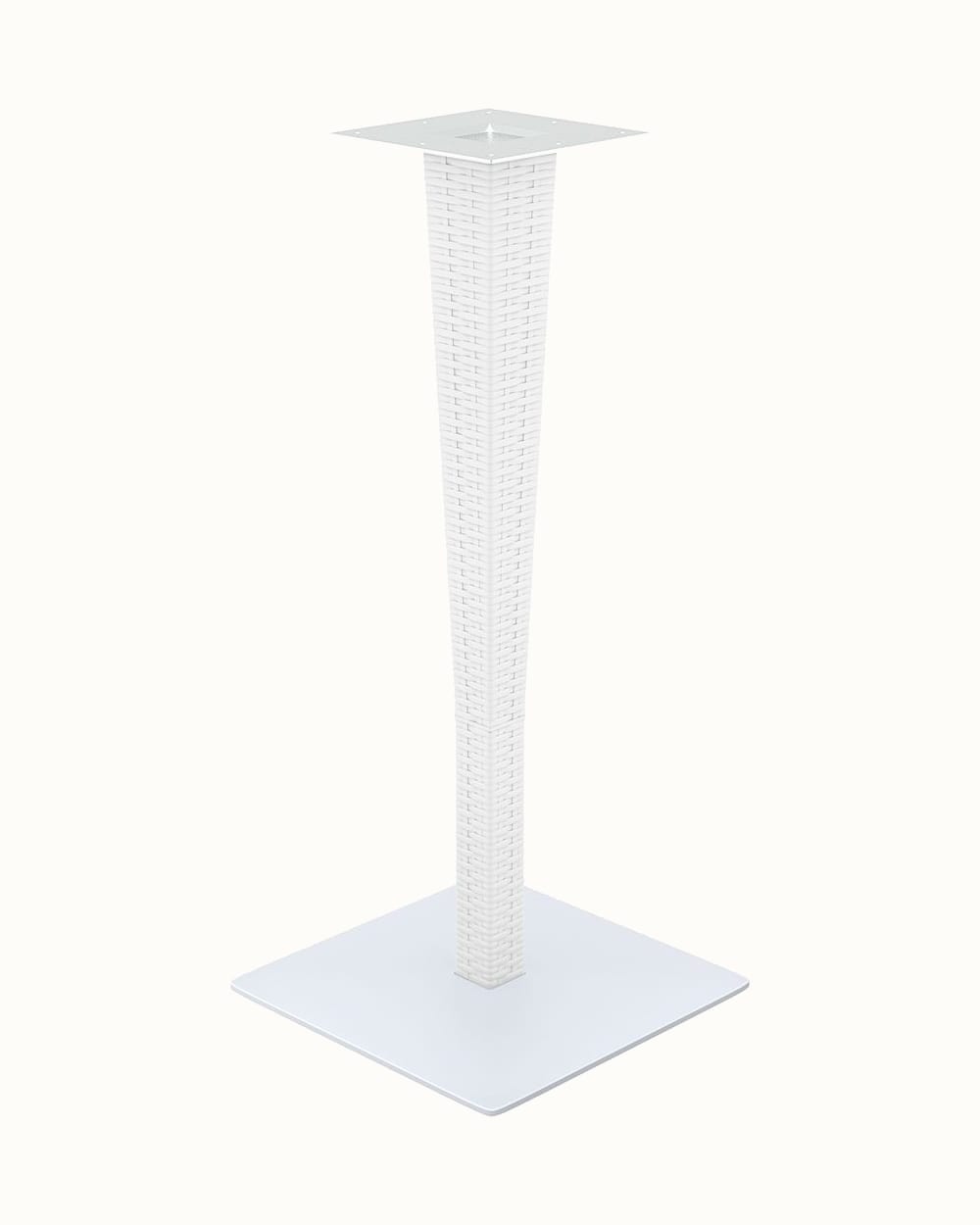 Riva Bar Base — Base tavolo