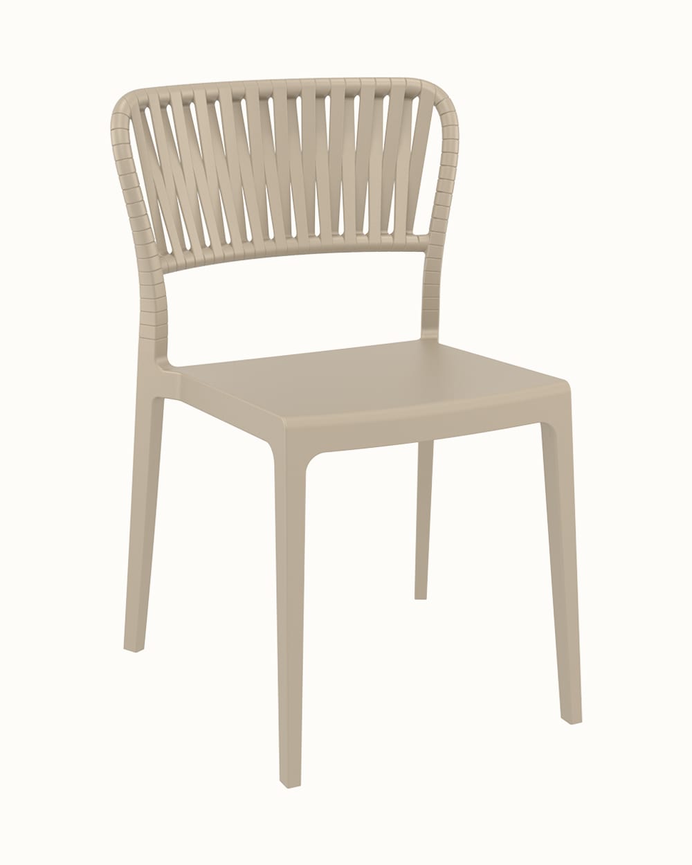 Sedia Portofino — Sedia