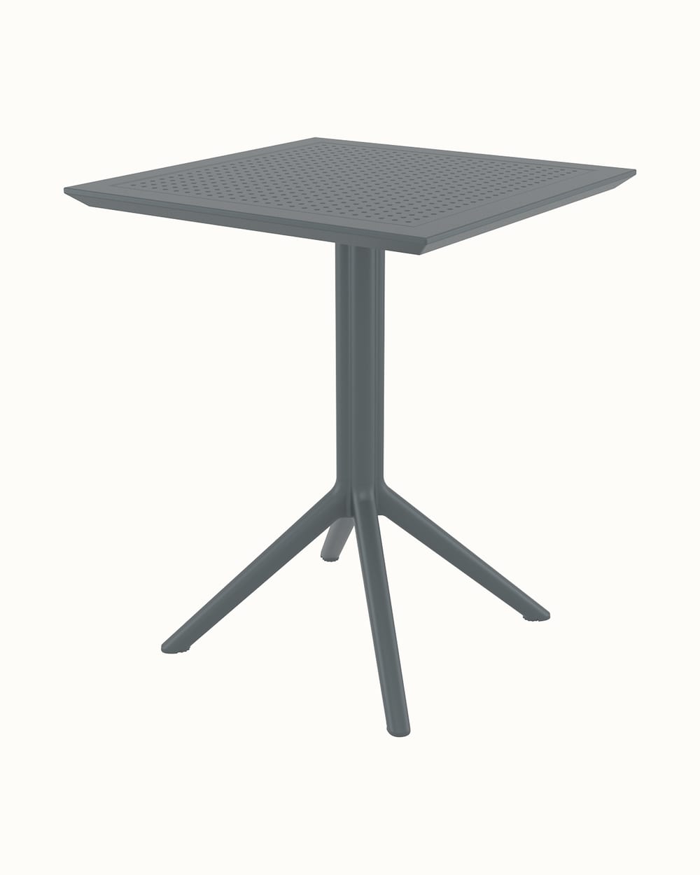 Sky Folding 60 — Tavolo pieghevole