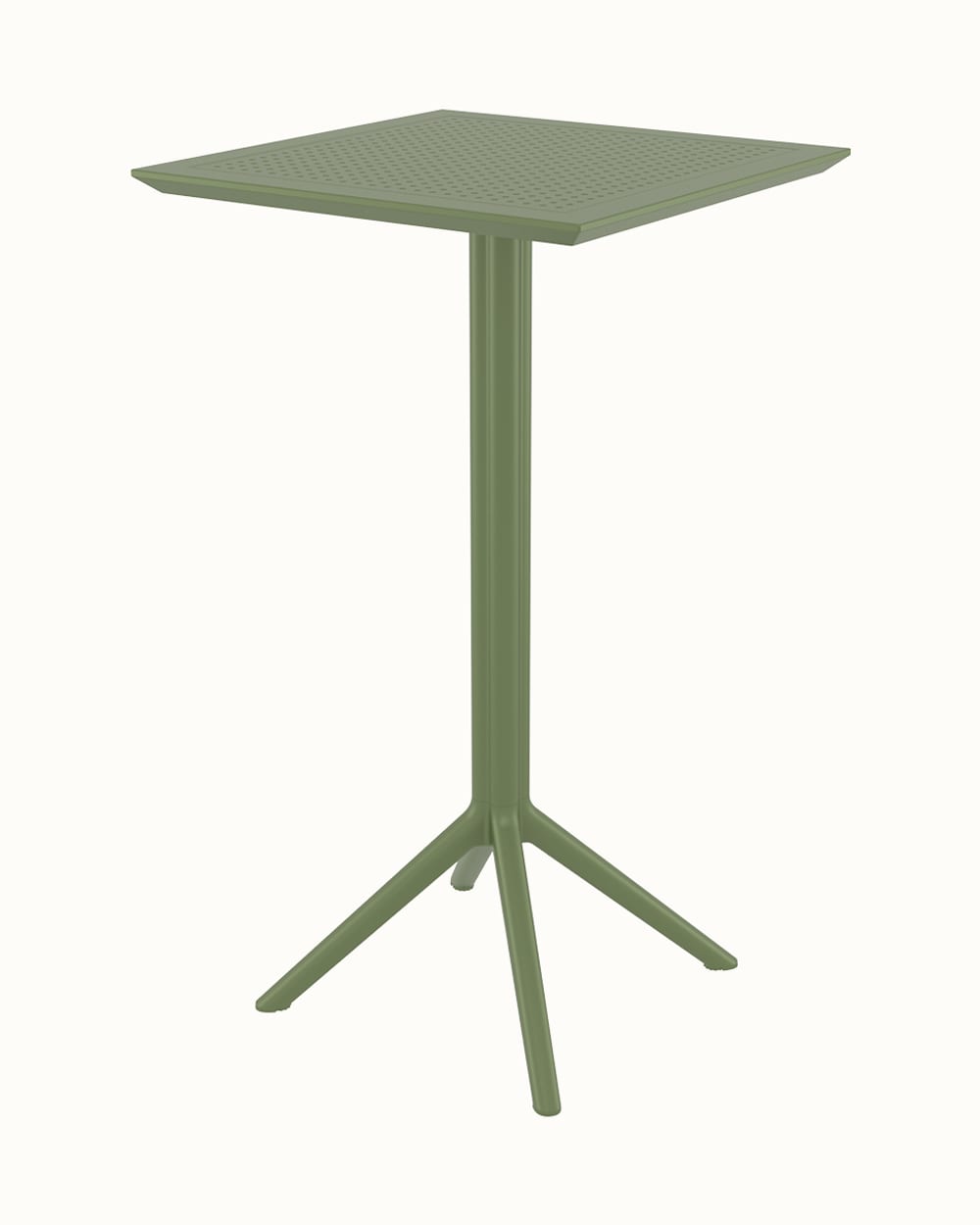 Sky Folding Bar 60 — Tavolo pieghevole