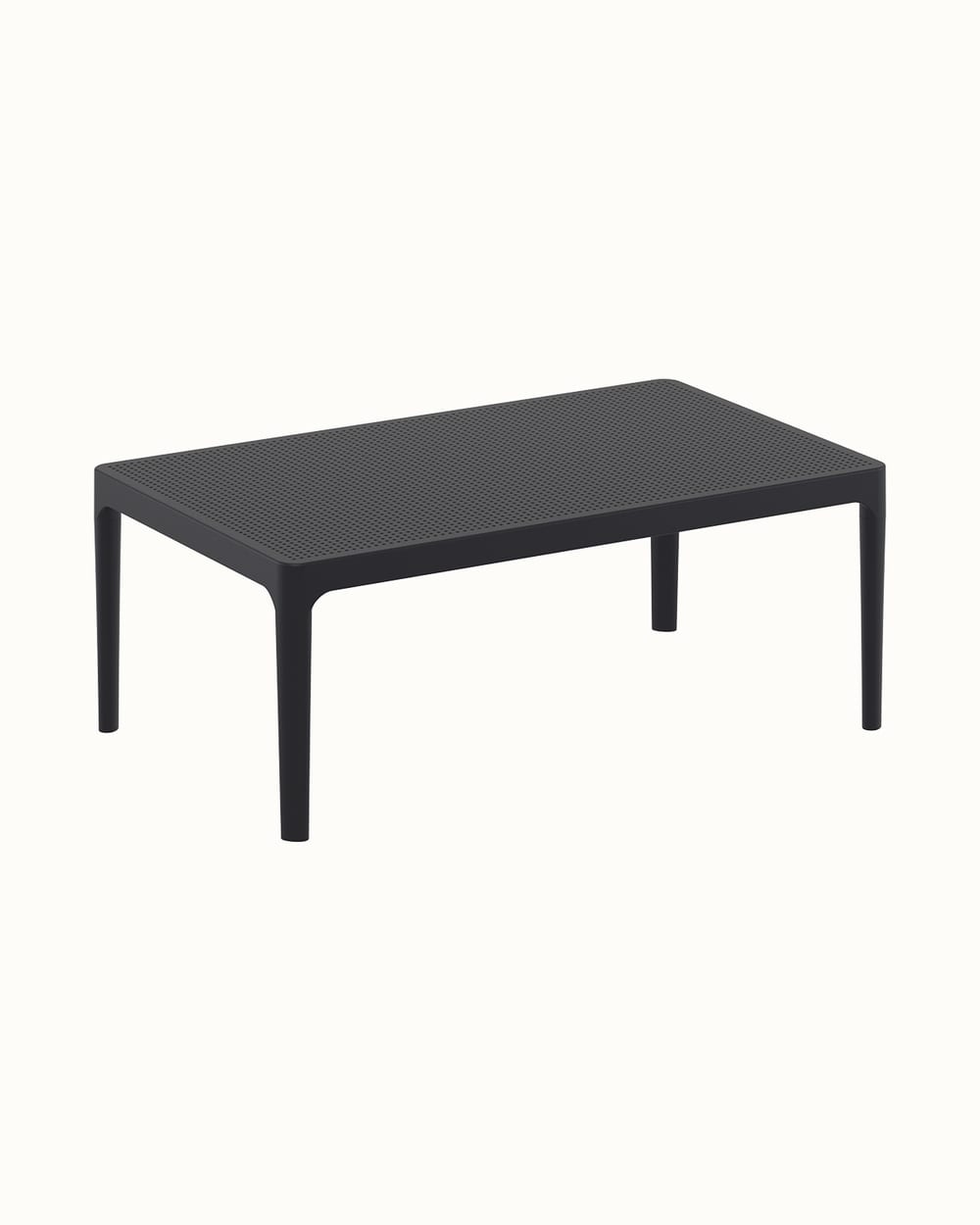 Sky Lounge Table — Tavolino lounge