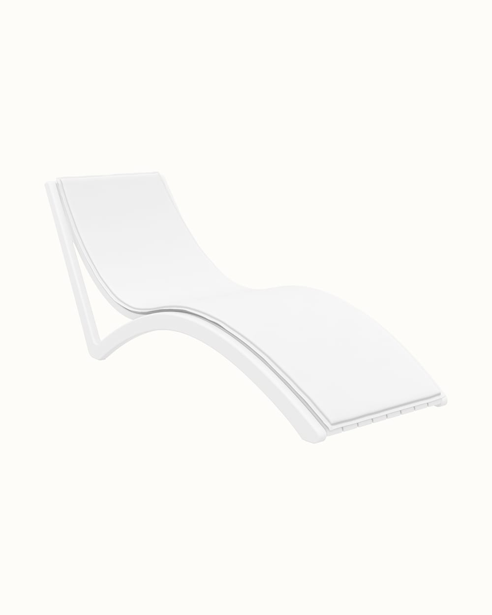 Slim Cushion — Cuscino