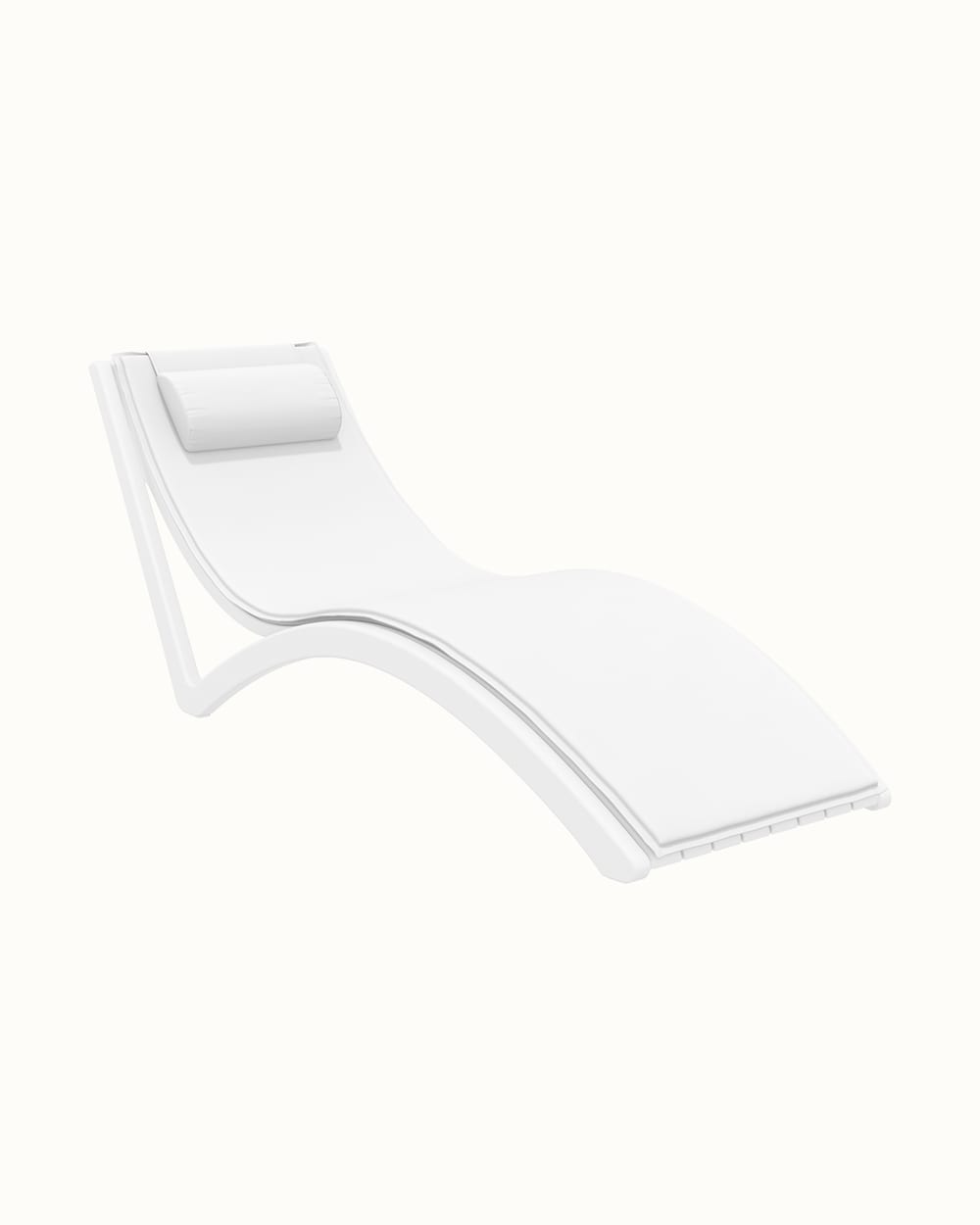 Slim Pillow Cushion — Cuscino