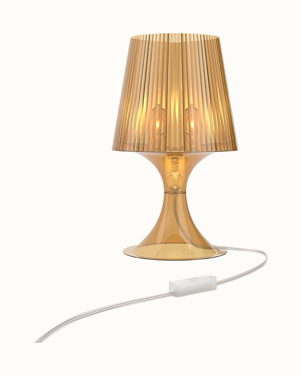 Smart — Lampada da tavolo