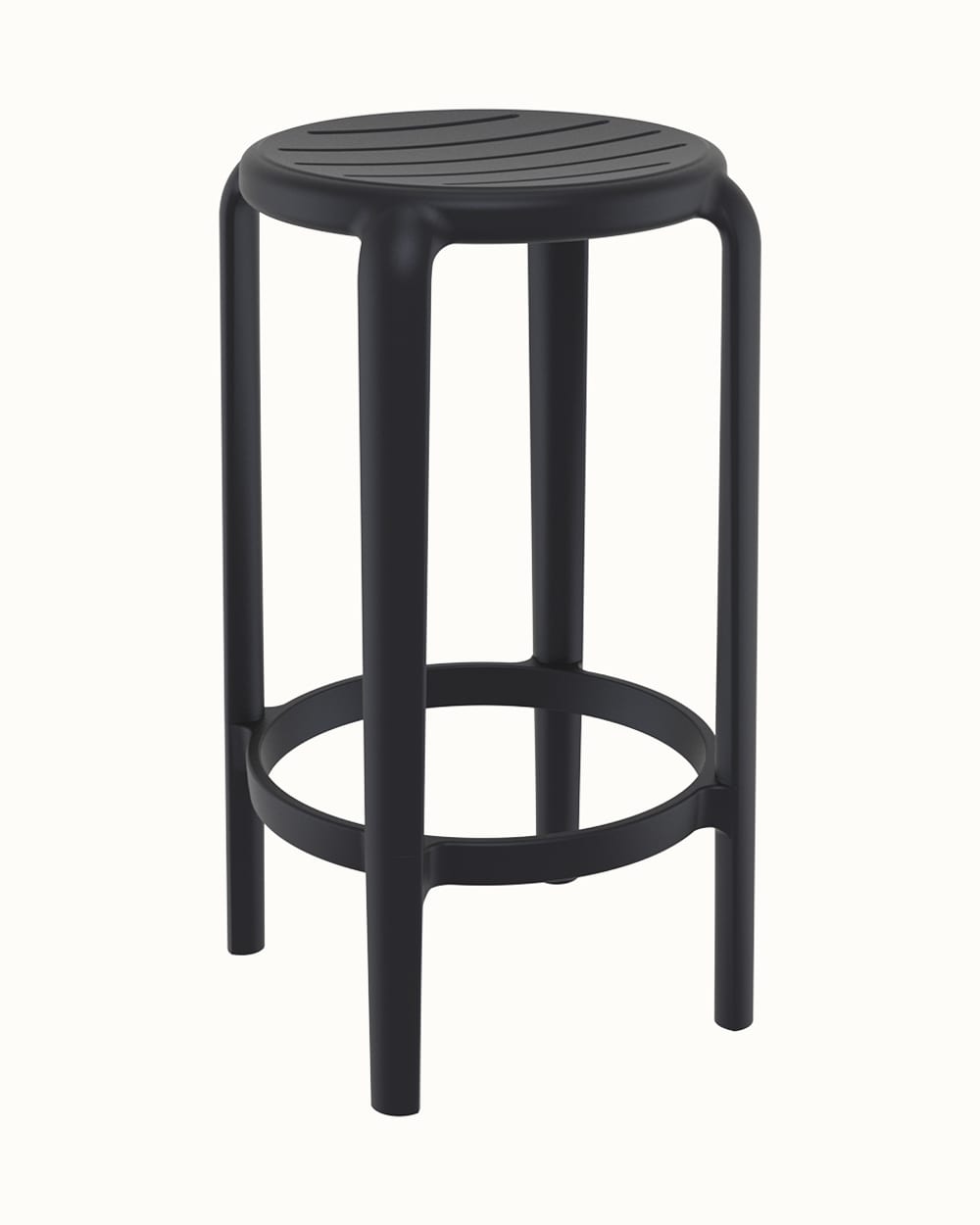 Tom Bar 65 — Sgabello da bar