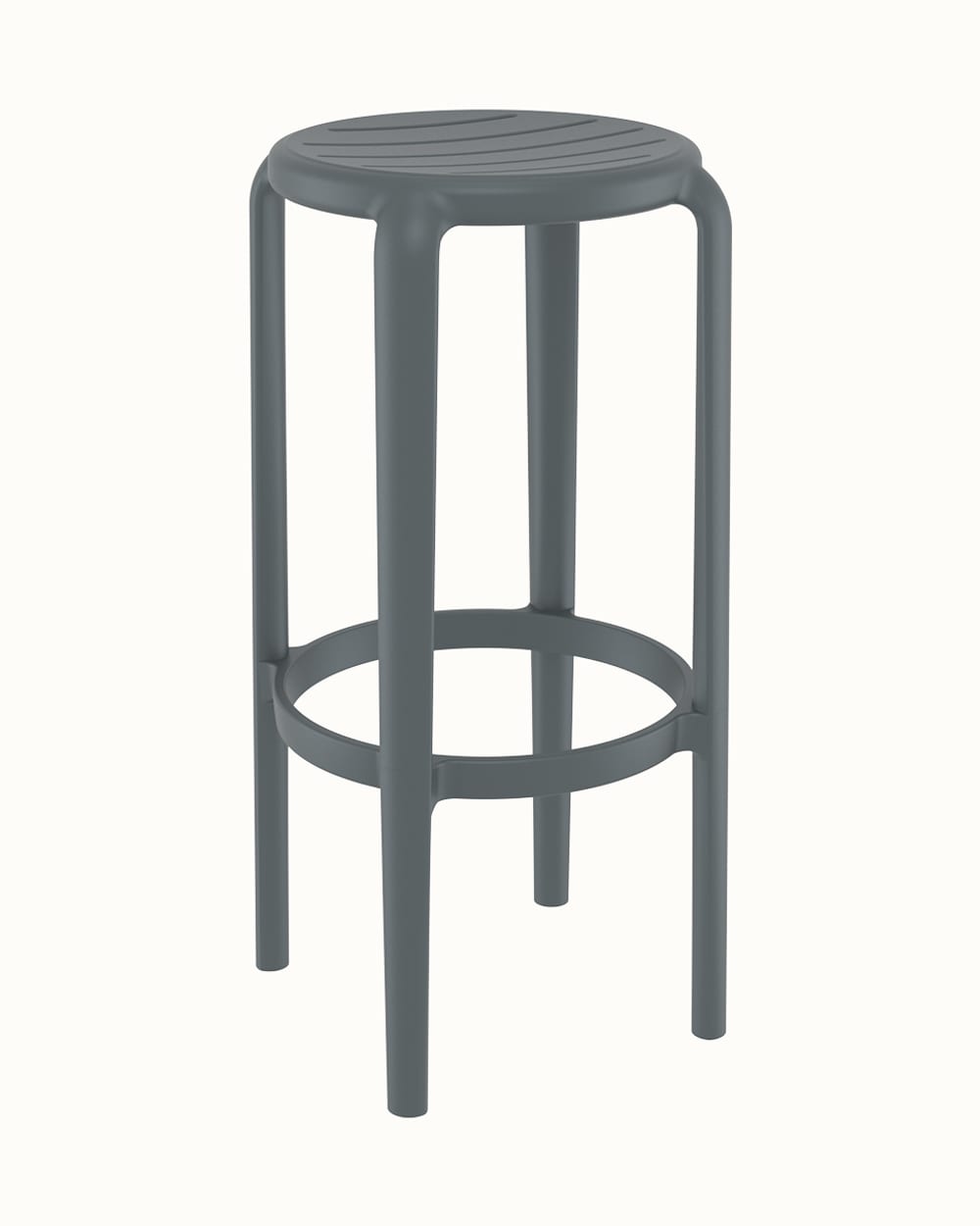 Tom Bar 75 — Sgabello da bar